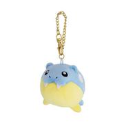 PM49 ポケットモンスター ALL STAR COLLECTION マスコットキーチェーン タマザラシ