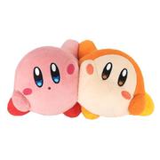 KPWW01 星のカービィ カービィ play with ワドルディ ぬいぐるみ なかよし