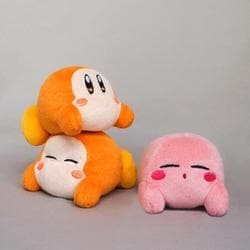 ヨドバシ.com - 三英貿易 KPWW05 星のカービィ カービィ play