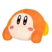 KPWW08 星のカービィ カービィ play with ワドルディ あきれかえるほど・・・積むぬいぐるみ ワドルディ