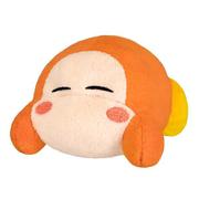 KPWW09 星のカービィ カービィ play with ワドルディ あきれかえるほど・・・積むぬいぐるみ ワドルディ(すやすや)