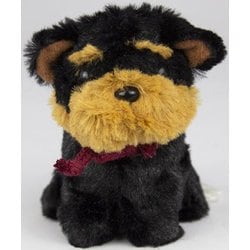 キャンディーフォンテーヌ ぬいぐるみ ヨークシャテリア