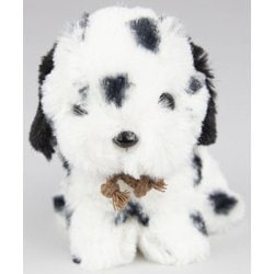 キャンディーフォンテーヌ ぬいぐるみ ダルメシアン