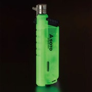 スライドガストーチ Luminous ST-487LU