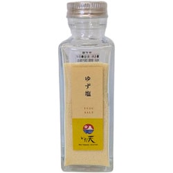 柚子塩 95g