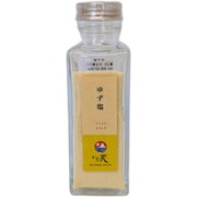 柚子塩 95g