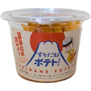 すりだねポテト 135g