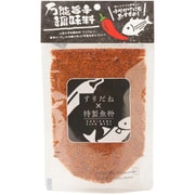 すりだね×特製魚粉 40g