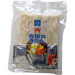 吉田のうどん（つゆ付き） 525g