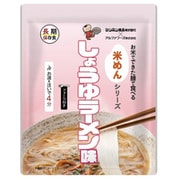 しょうゆラーメン味 62.8g