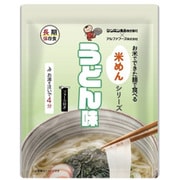 うどん味 61.g