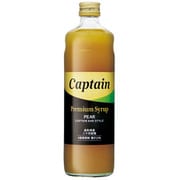 プレミアム二十世紀梨 600ml