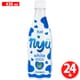nyuホワイトソーダ 430ml×24本