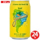 ガラナソーダ 350ml×24本