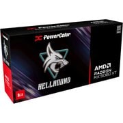 Radeon RX9060 XT搭載 グラフィックボード RX9060XT 8G-L/OC
