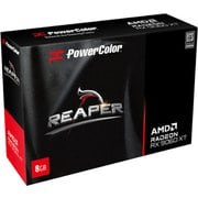 Radeon RX9060 XT搭載 グラフィックボード RX9060XT 8G-A