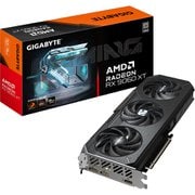 Radeon RX9060 XT搭載 グラフィックボード GV-R9060XTGAMING OC-8GD