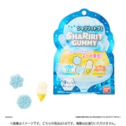 SHARIRIT GUMMY（シャリリットグミ） 1個 [コレクション食玩]