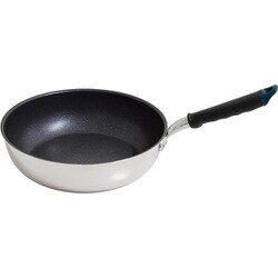 IH フロスト いため鍋 28cm IH対応 グレー FRS-W28