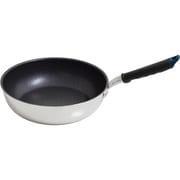 IH フロスト いため鍋 28cm IH対応 グレー FRS-W28