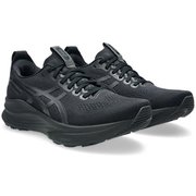 GEL-KAYANO 32 メンズ ランニングシューズ BLACK/GRAPHITE GREY(001) 24.5cm 1011C052