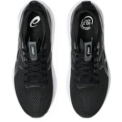 スパイク・シューズ ASICS GEL-KAYANO 32 EXTRA WIDE 26.0 mens-asics-gel-kayano-32-black