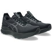 GEL-KAYANO 32 レディース ランニングシューズ BLACK/GRAPHITE GREY(001) 25.5cm 1012B838