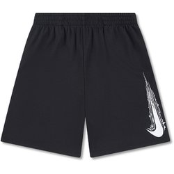 NK DF MULTI HBR SHORT キッズ パンツ ブラック（023） 120cm 86M748