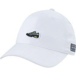 NIKE AIR MAX 95 CAP キッズ 帽子 WH（001） 8A3123