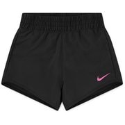 DF ONE WVN HR SHORT キッズ パンツ PK（A1U） 105cm 36L792