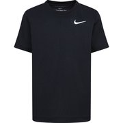NK DF LEGEND SS TEE キッズ トップス 半袖 BK(023) 105cm 86M494