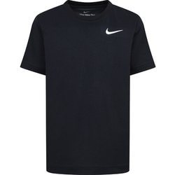 NK DF LEGEND SS TEE キッズ トップス 半袖 BK（023） 115cm 86M494