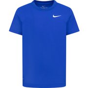 NK DF LEGEND SS TEE キッズ トップス 半袖 BU（U89） 105cm 86M494
