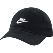 CURVE BRIM CAP キッズ 帽子 BK(023) 8A2902