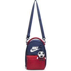 BUDDIES LUNCH TOTE キッズ バッグ NV（U90） 9A3131