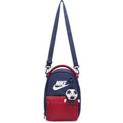 BUDDIES LUNCH TOTE キッズ バッグ NV(U90) 9A3131