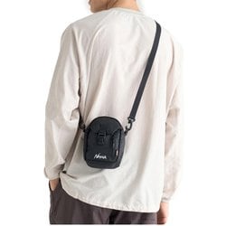 ヨドバシ.com - NANGA ナンガ エコパック UR ショルダーポーチ