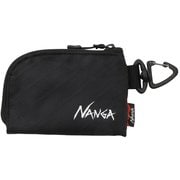 エコパック UR コインケース ワレット BLK N004853
