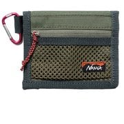 NANGA×SPEAKEASY コンパクトウォレット ワレット KHA N004860
