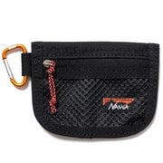 NANGA×SPEAKEASY コインケース ワレット BLK N004863