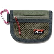 NANGA×SPEAKEASY コインケース ワレット CYT N004863