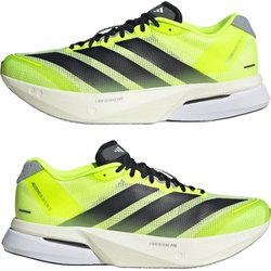 アディダス ランニングシューズ 25.0 アディゼロボストン13 JS4933 ADIZERO BOSTON アディダス adidas アディゼロ ボストン 13 M
