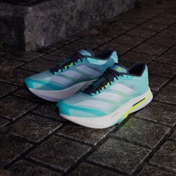 アディゼロ ボストン 13/サイズ26.5cm ヨドバシ.com - アディダス adidas アディゼロボストン 13