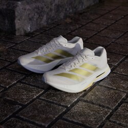 アディゼロ ボストン 13 / adidas アディダス　レディース25㎝ ヨドバシ.com - アディダス adidas アディゼロ ボストン 13