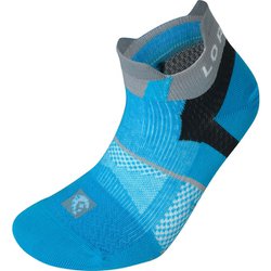 ランニングプリジションフィット レディース ランニングウェア ソックス ターコイズ（4153） Mサイズ（24.5-26.5cm） 6210286