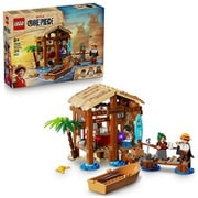 75636 LEGO（レゴ） ONE PIECE/ワンピース フーシャ村 [ブロック玩具]