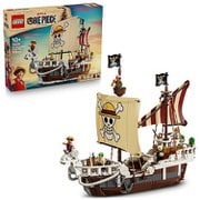 75639 LEGO（レゴ） ONE PIECE/ワンピース 海賊船 ゴーイングメリー号 [ブロック玩具]