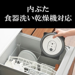 ヨドバシ.com - タイガー TIGER 圧力IHジャー炊飯器 炊きたて 遠