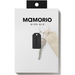 紛失防止タグ MAMORIO R-MAM-004-CB