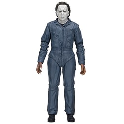 【NECA】新品 正規品 ハロウィン6 最後の戦い マイケル・マイヤーズ NECA ハロウィン6 最後の戦い/ マイケル・マイヤーズ